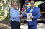 ООО «ИГК» - 20 лет!